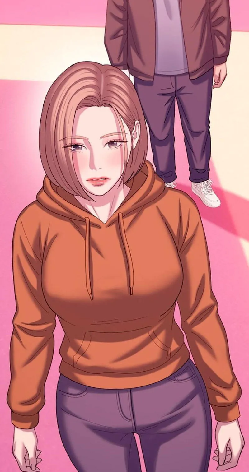 Read Dating Hell chapter 25 image 62 on Lezhin