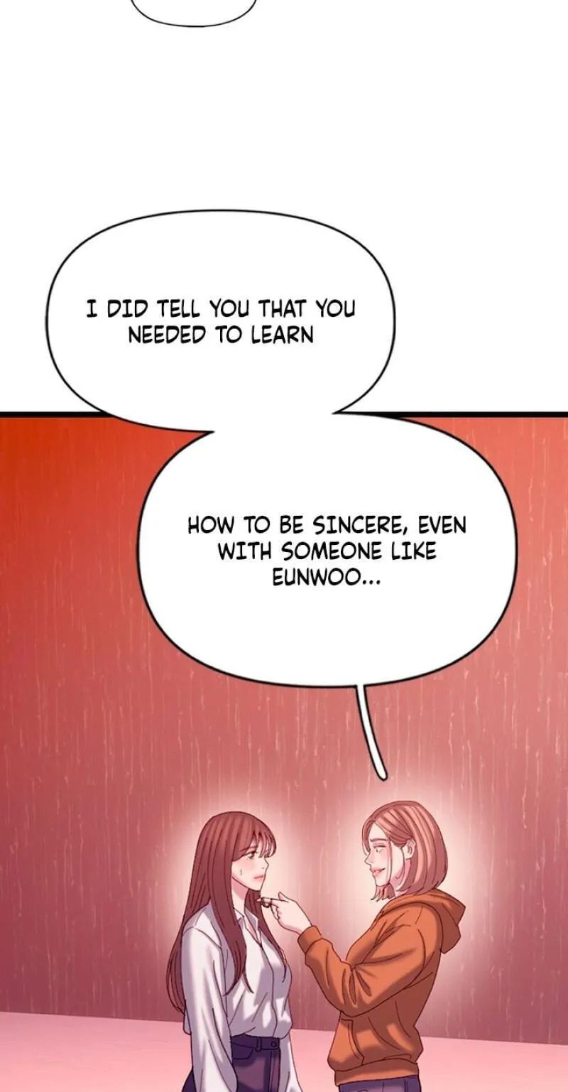 Read Dating Hell chapter 25 image 80 on Lezhin