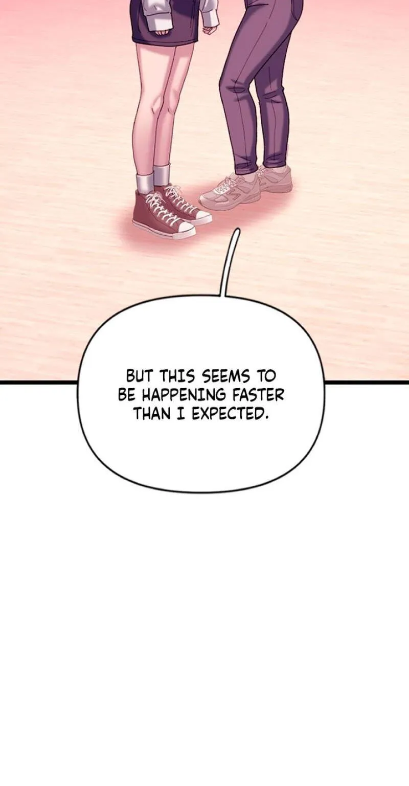 Read Dating Hell chapter 25 image 81 on Lezhin
