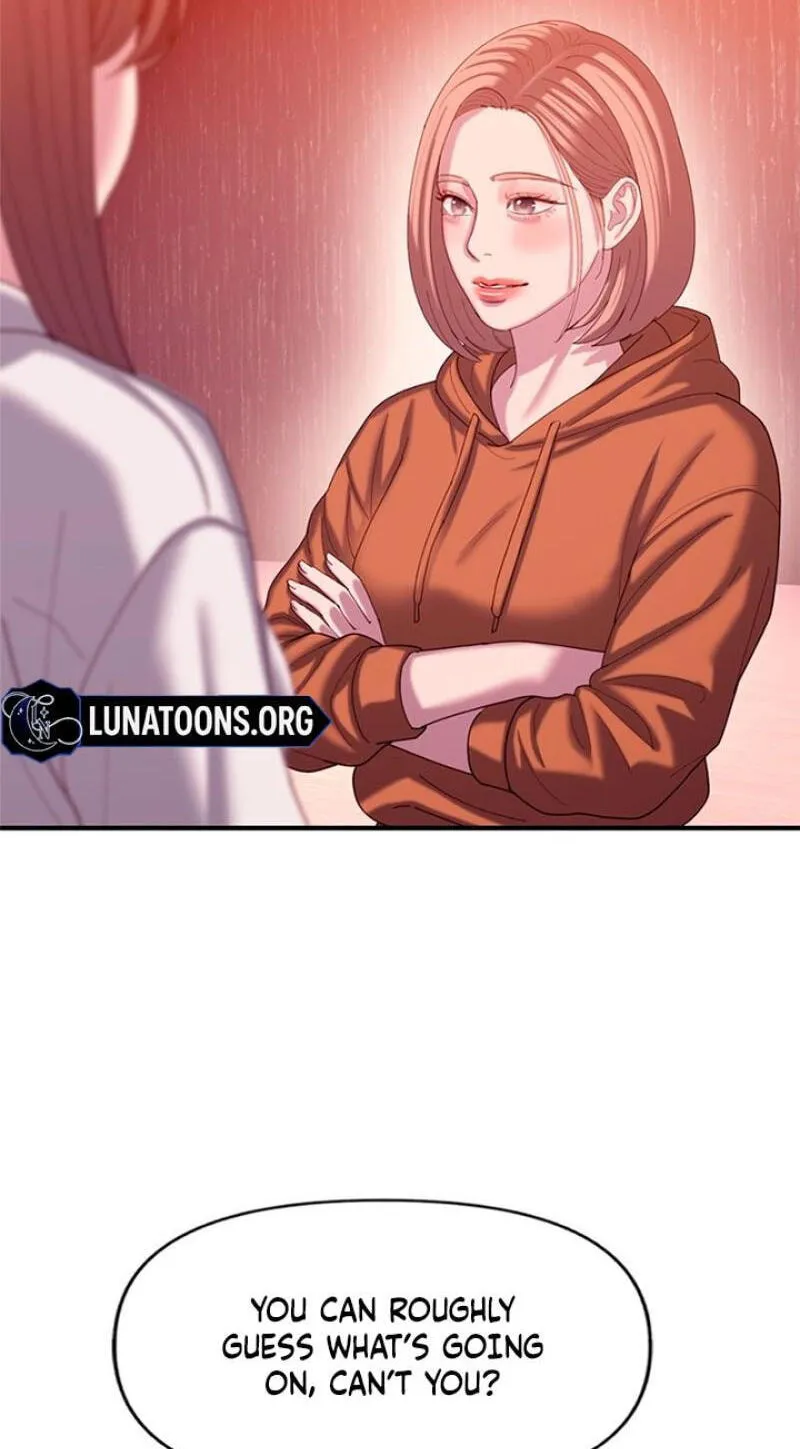 Read Dating Hell chapter 25 image 88 on Lezhin
