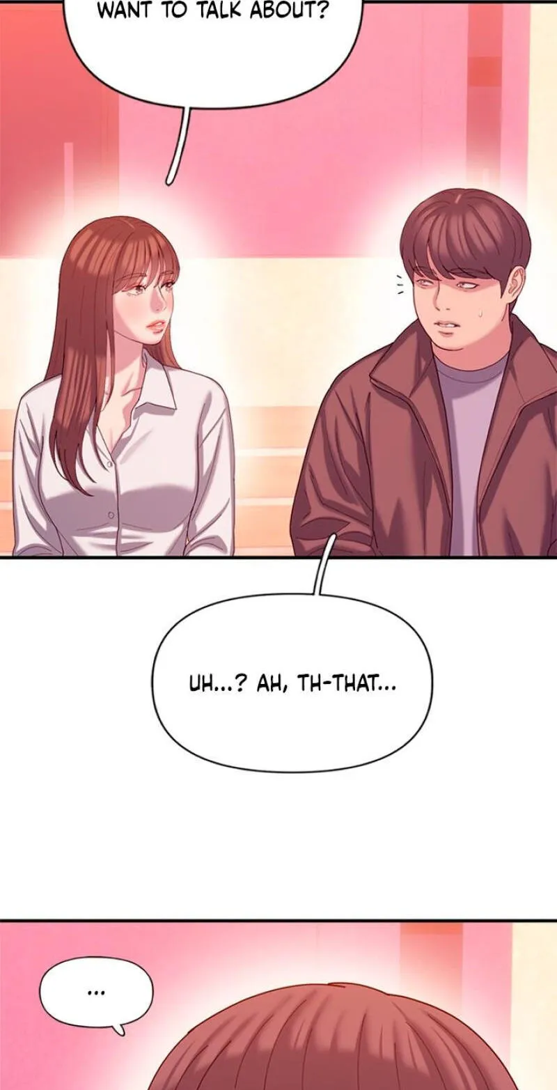 Read Dating Hell chapter 26 image 10 on Lezhin