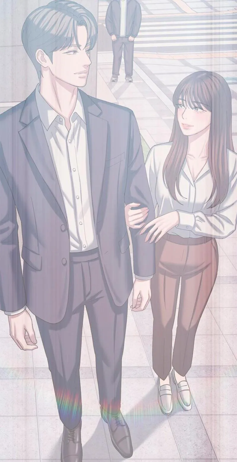 Read Dating Hell chapter 26 image 12 on Lezhin