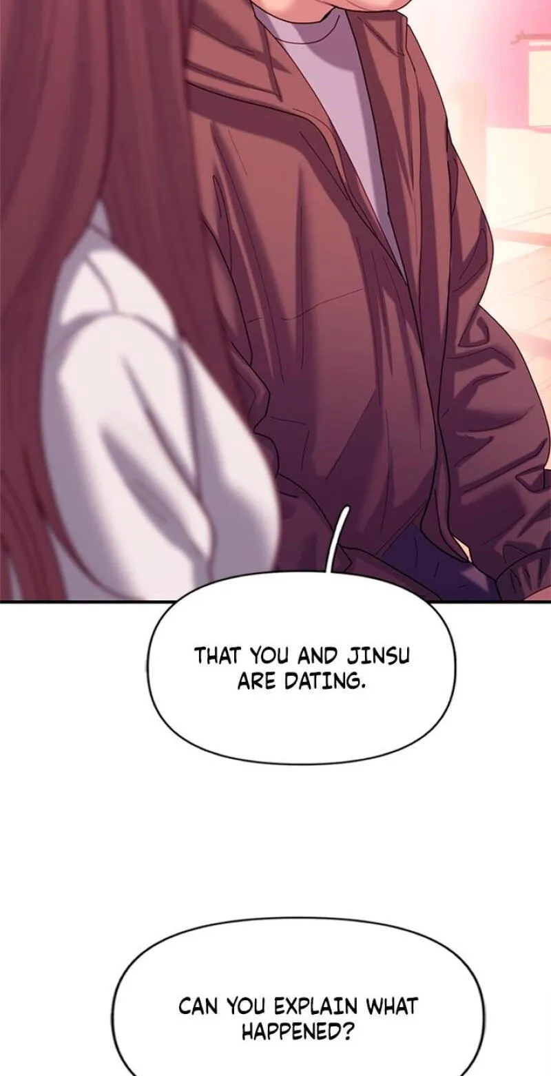 Read Dating Hell chapter 26 image 17 on Lezhin