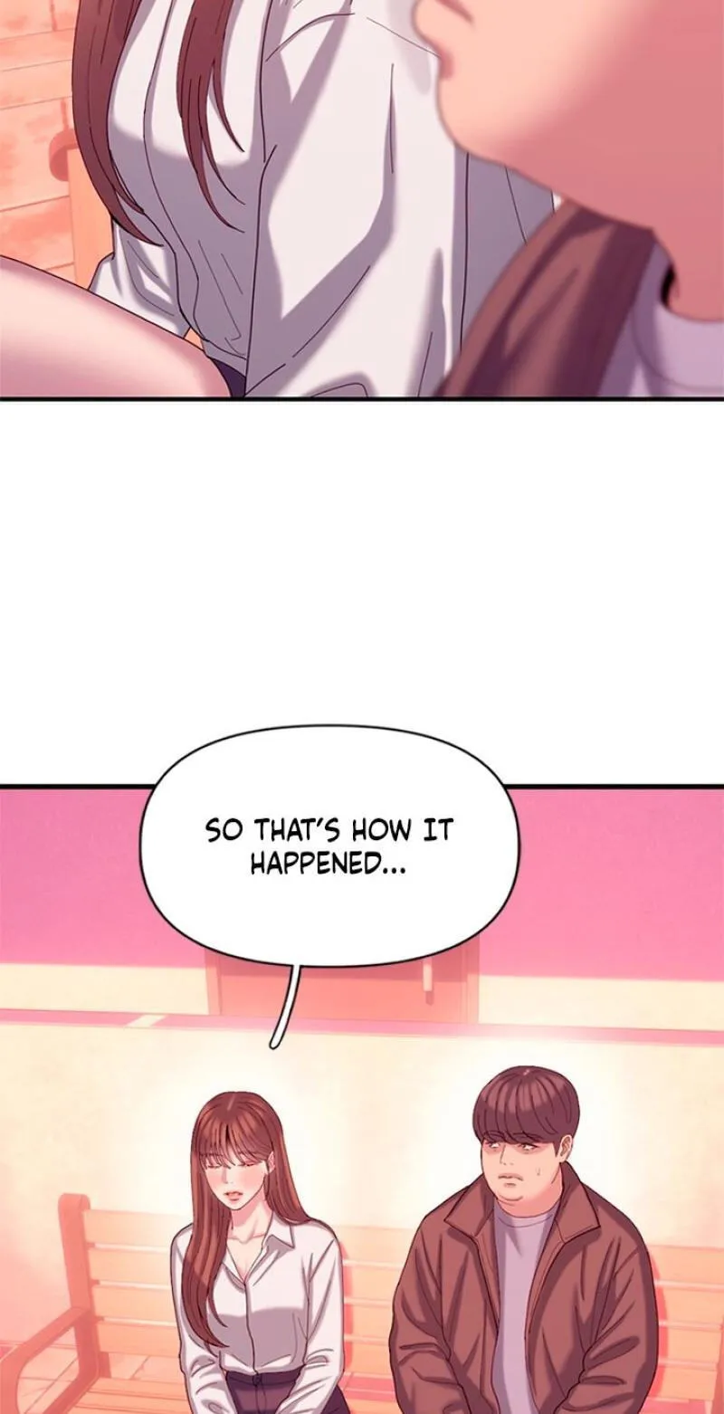 Read Dating Hell chapter 26 image 20 on Lezhin