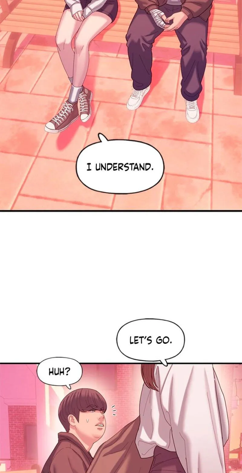Read Dating Hell chapter 26 image 21 on Lezhin