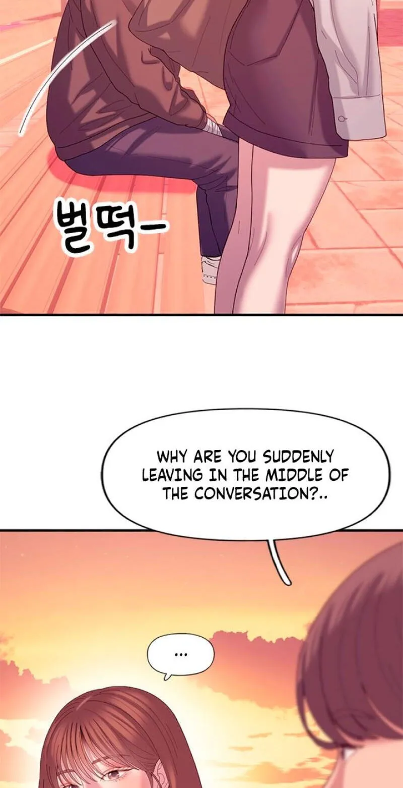 Read Dating Hell chapter 26 image 22 on Lezhin