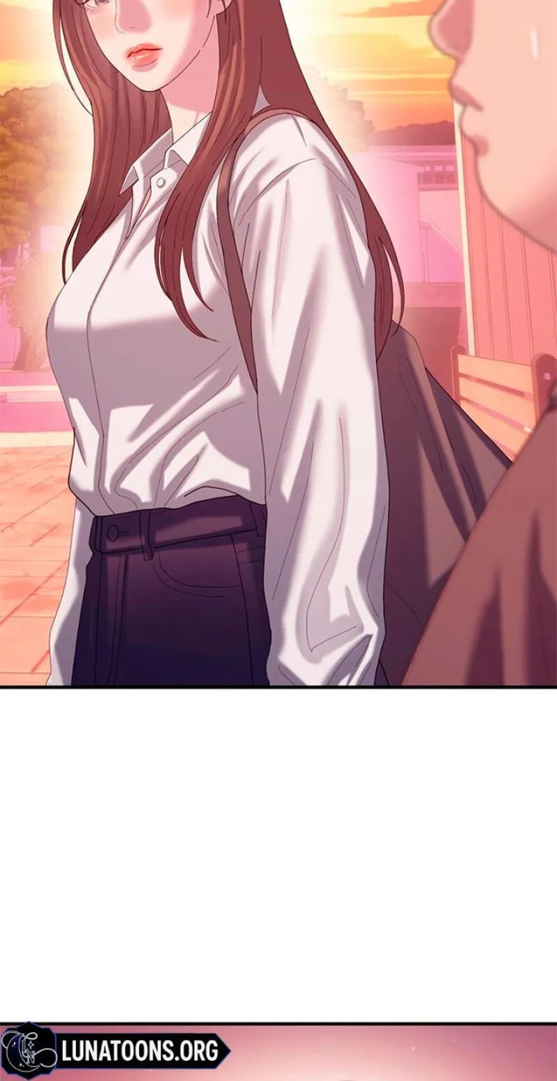 Read Dating Hell chapter 26 image 23 on Lezhin