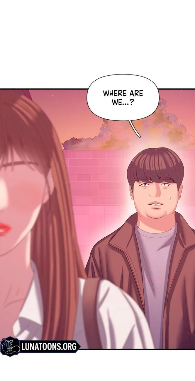 Read Dating Hell chapter 26 image 29 on Lezhin
