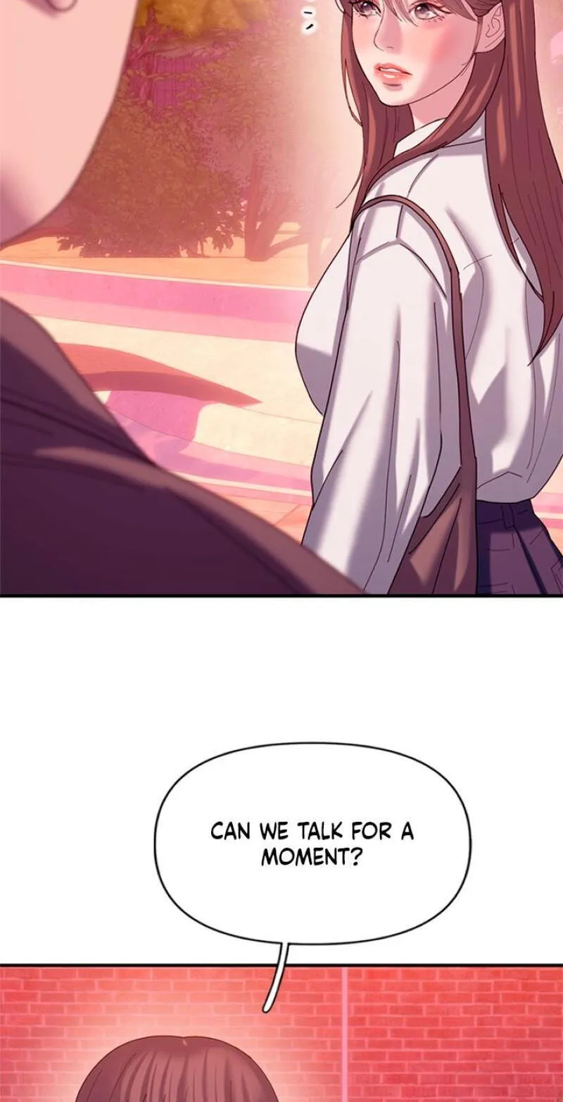 Read Dating Hell chapter 26 image 3 on Lezhin