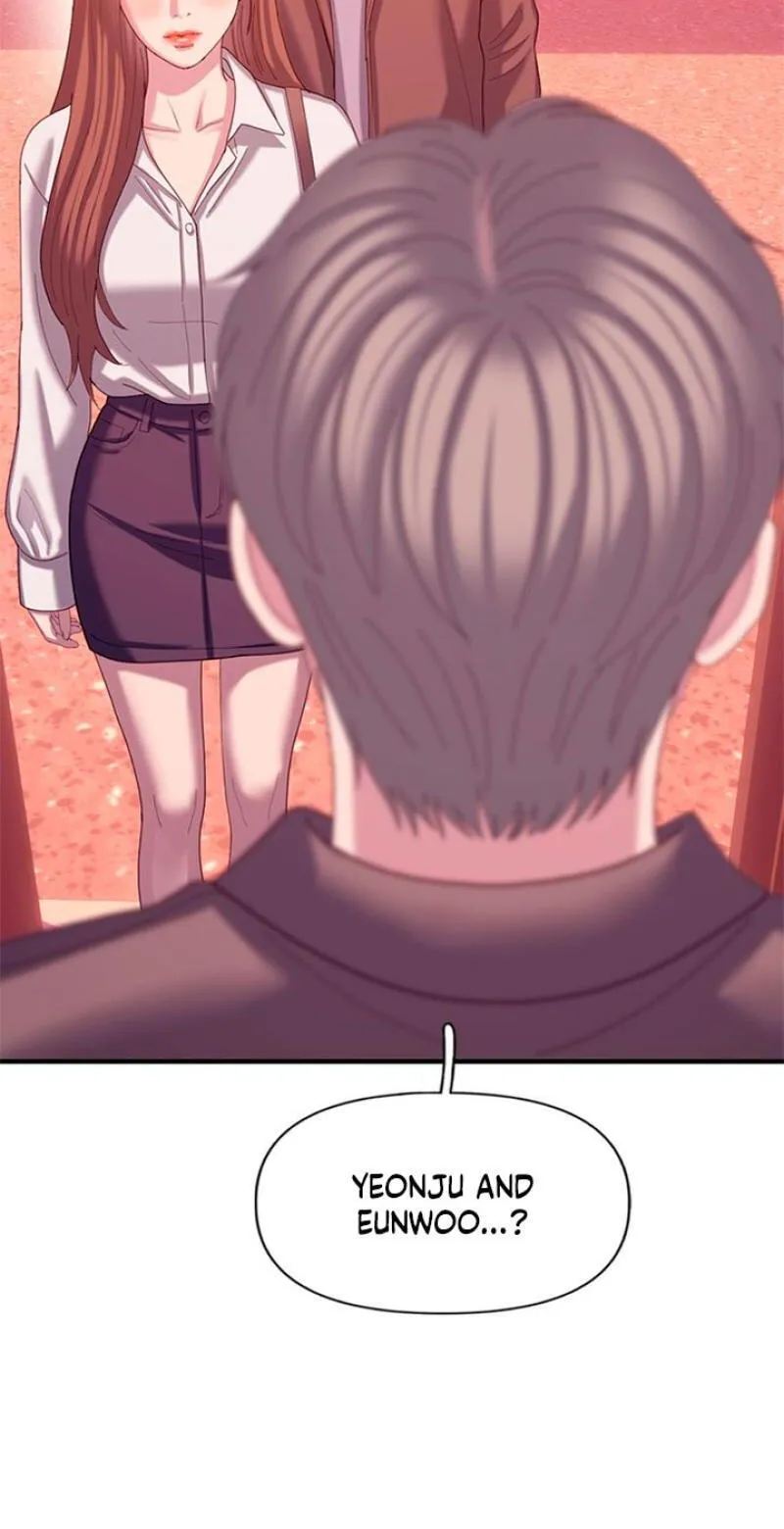 Read Dating Hell chapter 26 image 31 on Lezhin
