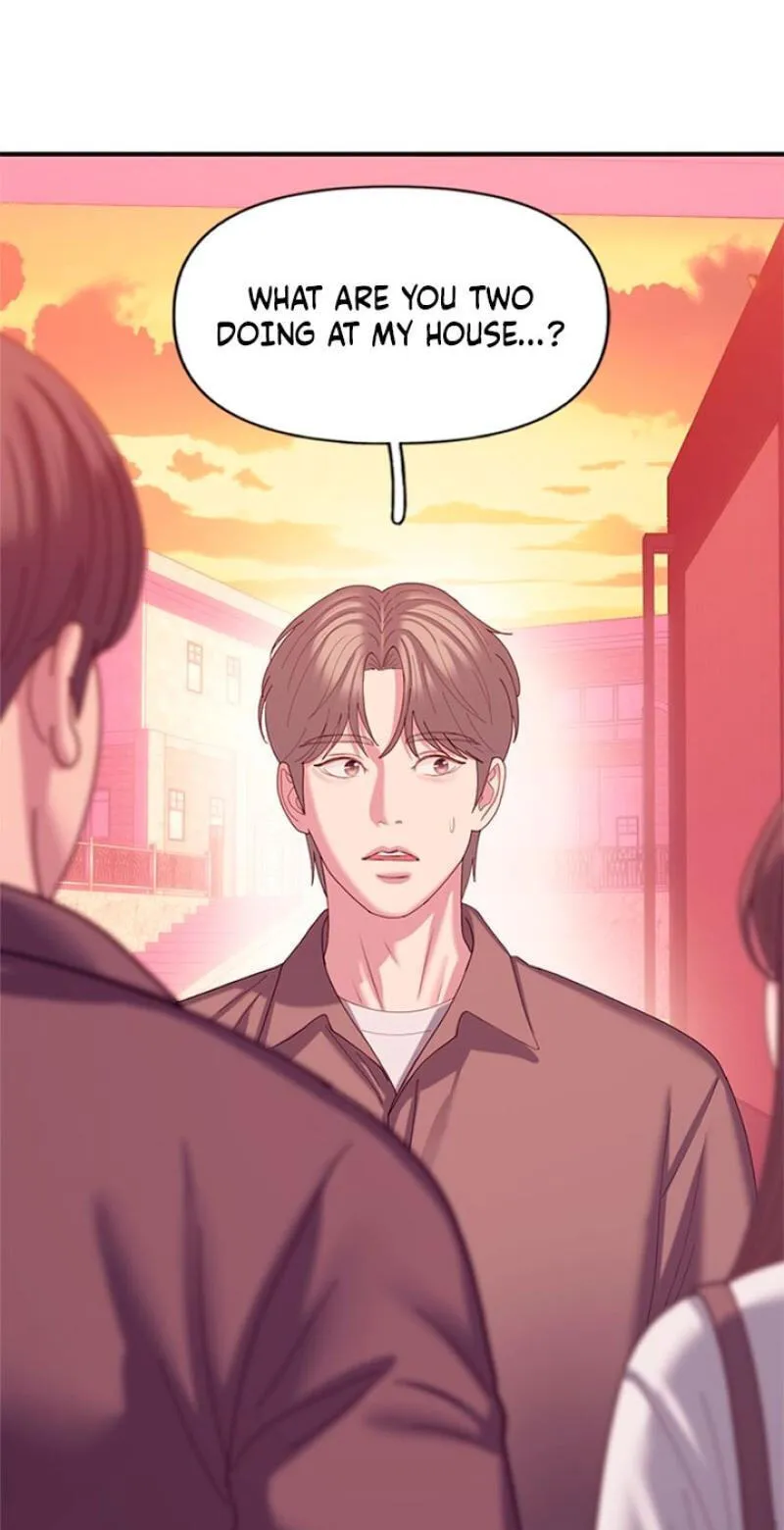 Read Dating Hell chapter 26 image 32 on Lezhin