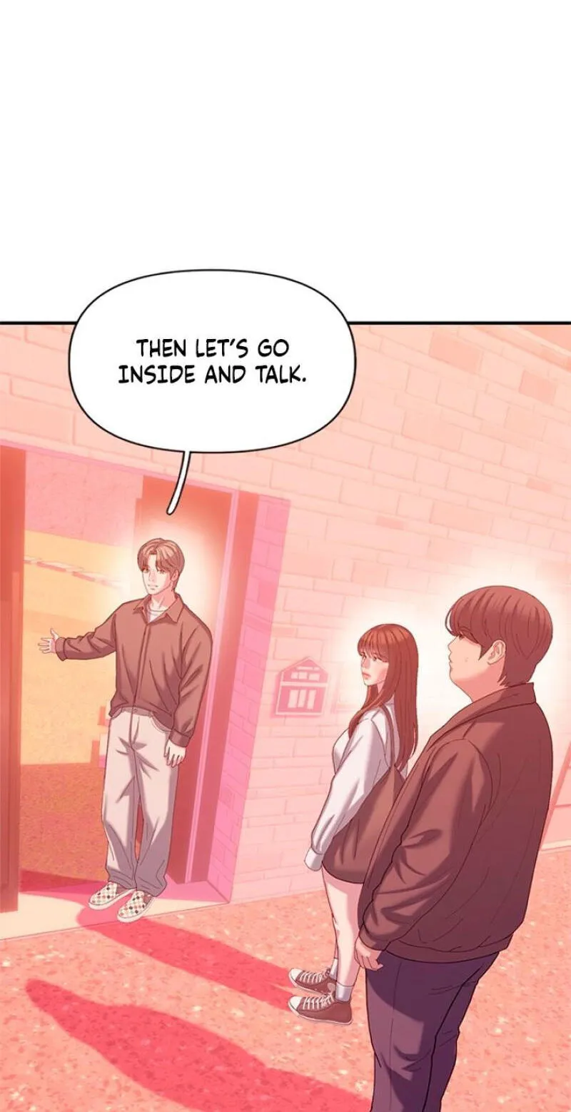 Read Dating Hell chapter 26 image 38 on Lezhin