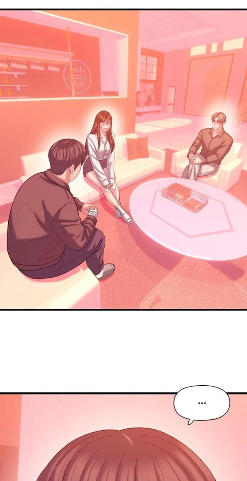 Read Dating Hell chapter 26 image 40 on Lezhin
