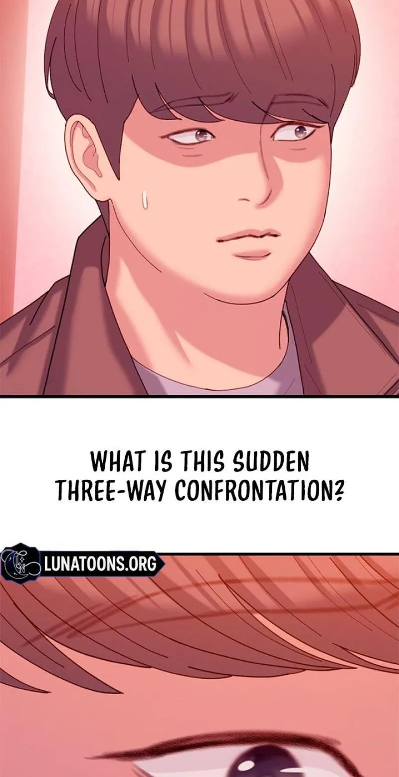 Read Dating Hell chapter 26 image 41 on Lezhin