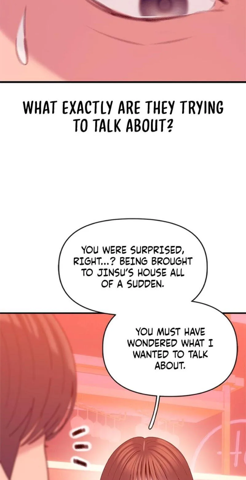 Read Dating Hell chapter 26 image 42 on Lezhin