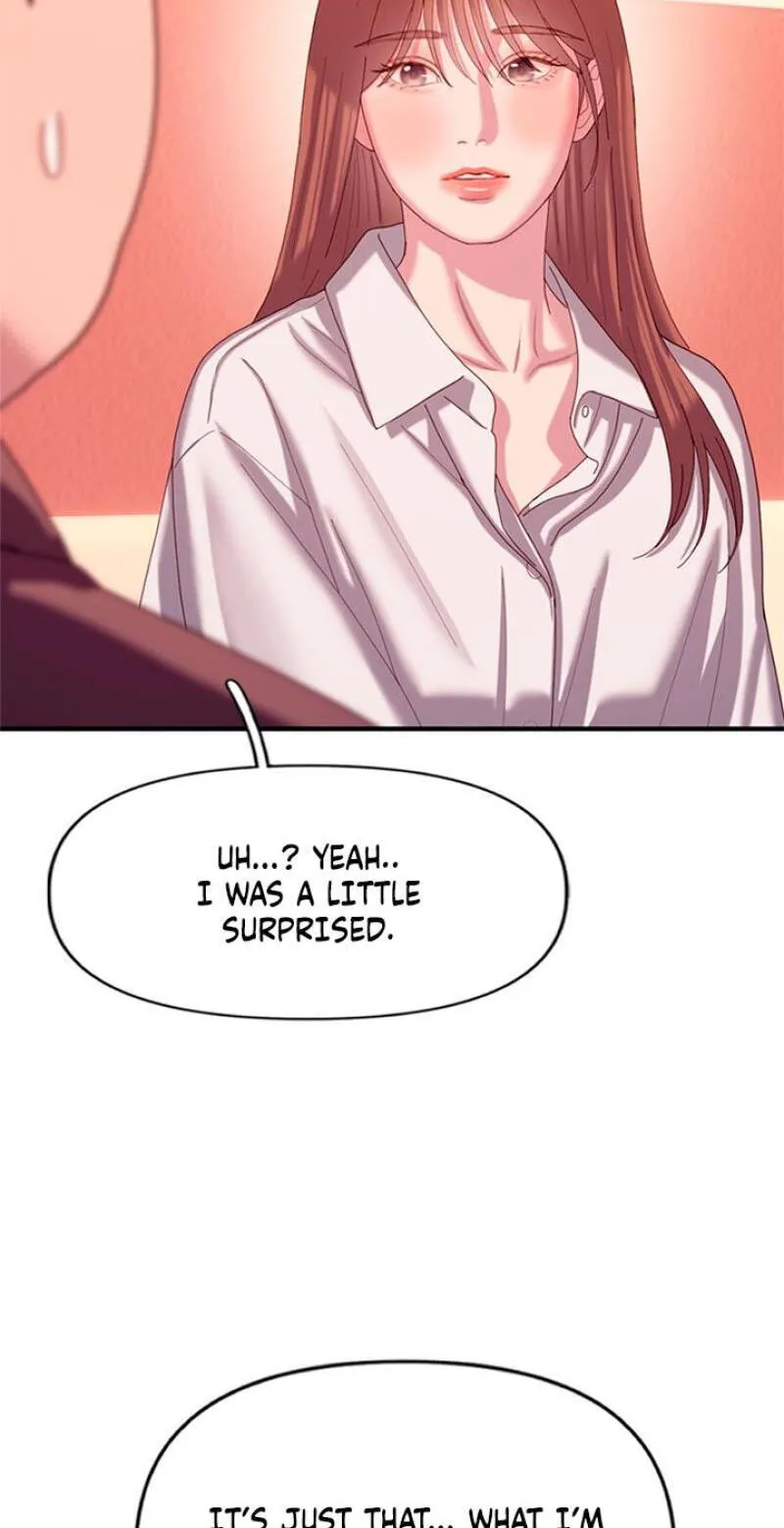 Read Dating Hell chapter 26 image 43 on Lezhin