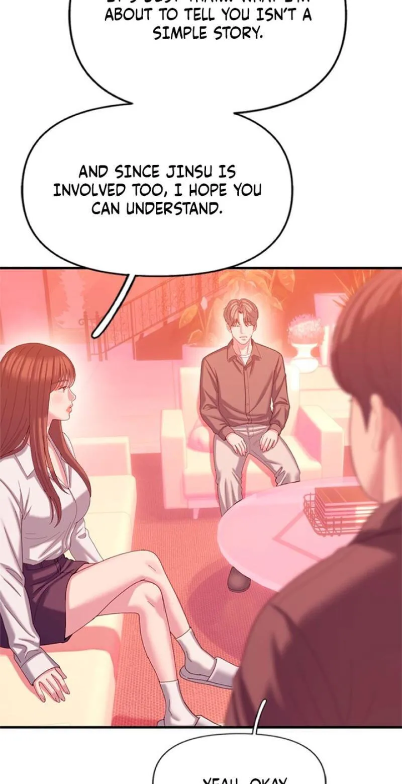 Read Dating Hell chapter 26 image 44 on Lezhin