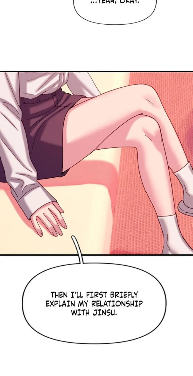 Read Dating Hell chapter 26 image 45 on Lezhin