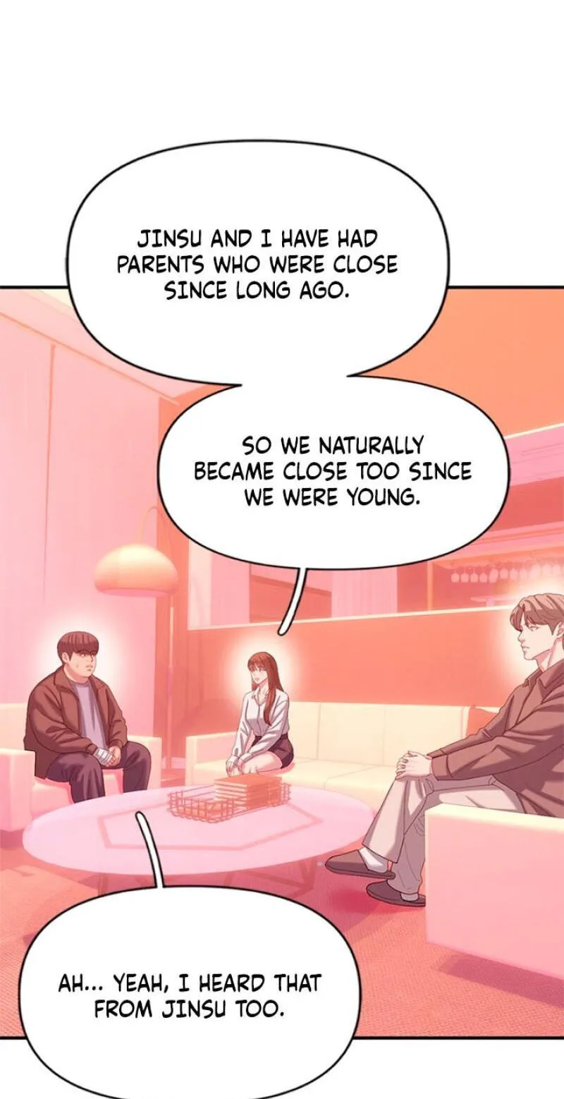 Read Dating Hell chapter 26 image 46 on Lezhin