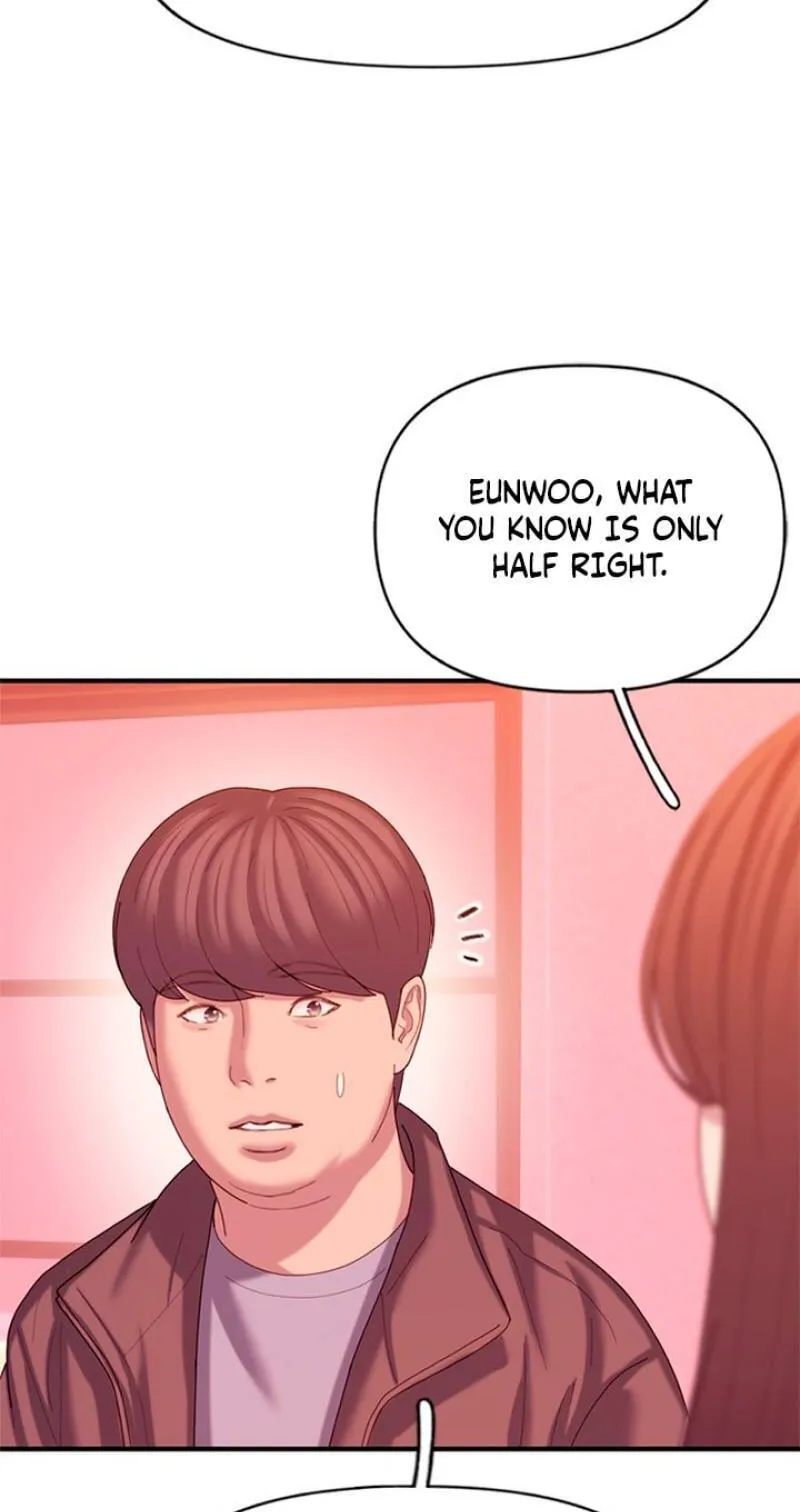 Read Dating Hell chapter 26 image 49 on Lezhin