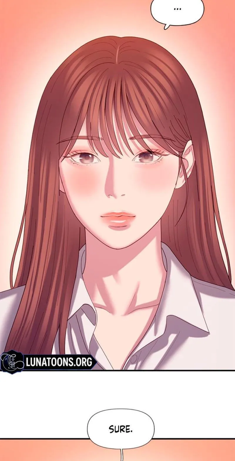 Read Dating Hell chapter 26 image 5 on Lezhin