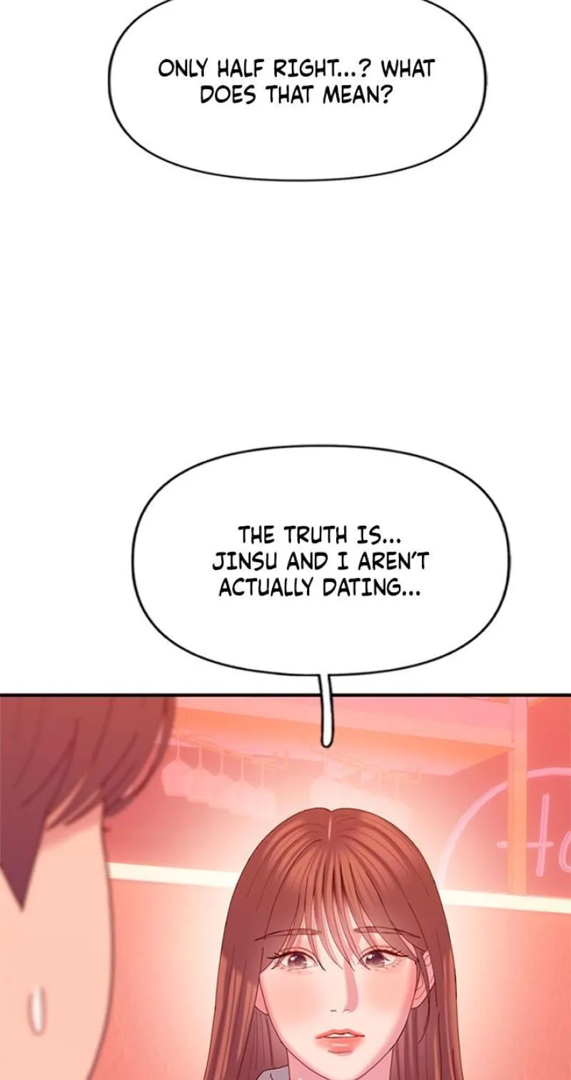 Read Dating Hell chapter 26 image 50 on Lezhin