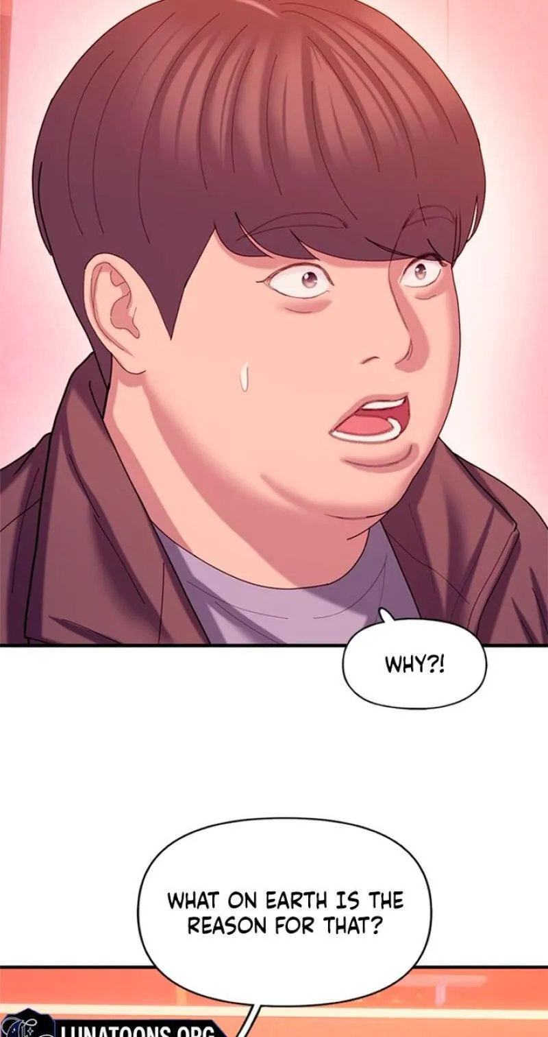 Read Dating Hell chapter 26 image 53 on Lezhin