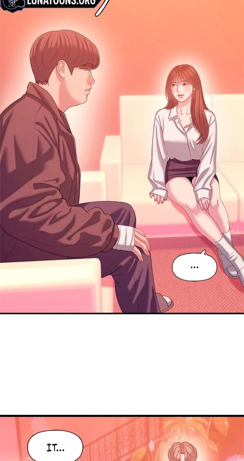 Read Dating Hell chapter 26 image 54 on Lezhin