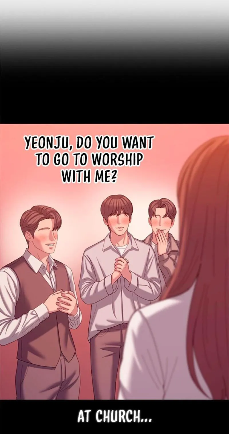 Read Dating Hell chapter 26 image 57 on Lezhin