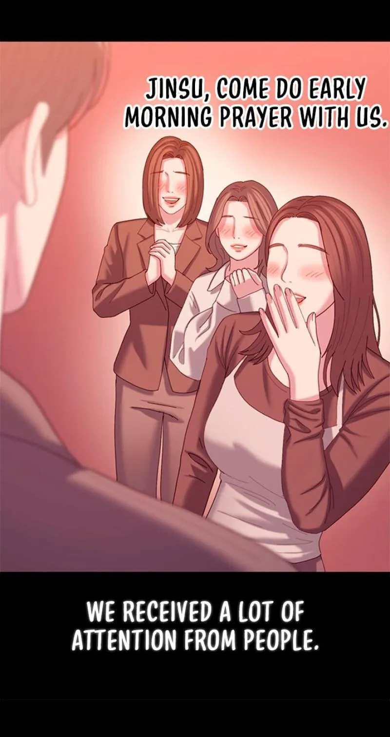 Read Dating Hell chapter 26 image 58 on Lezhin