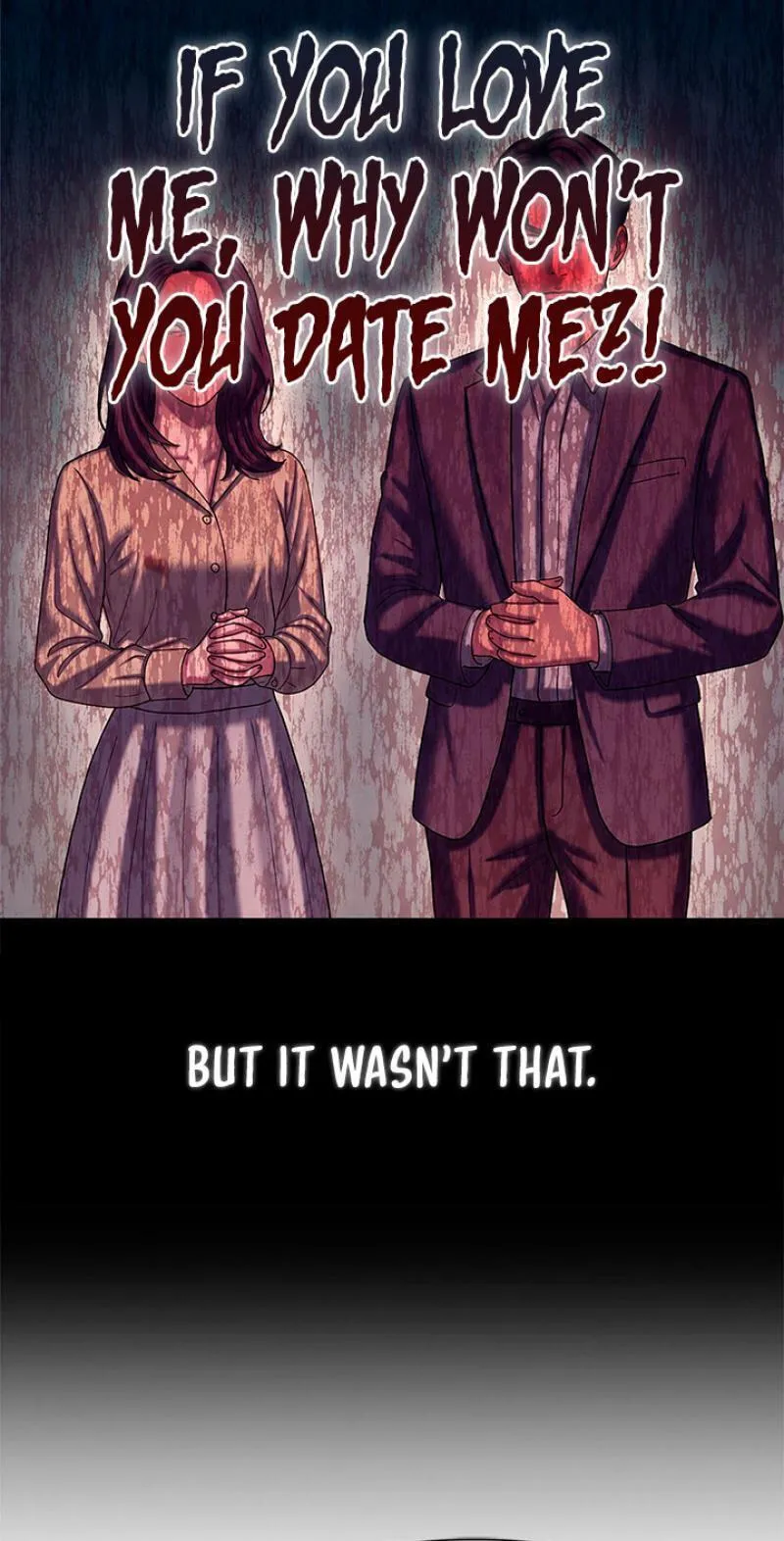 Read Dating Hell chapter 26 image 60 on Lezhin