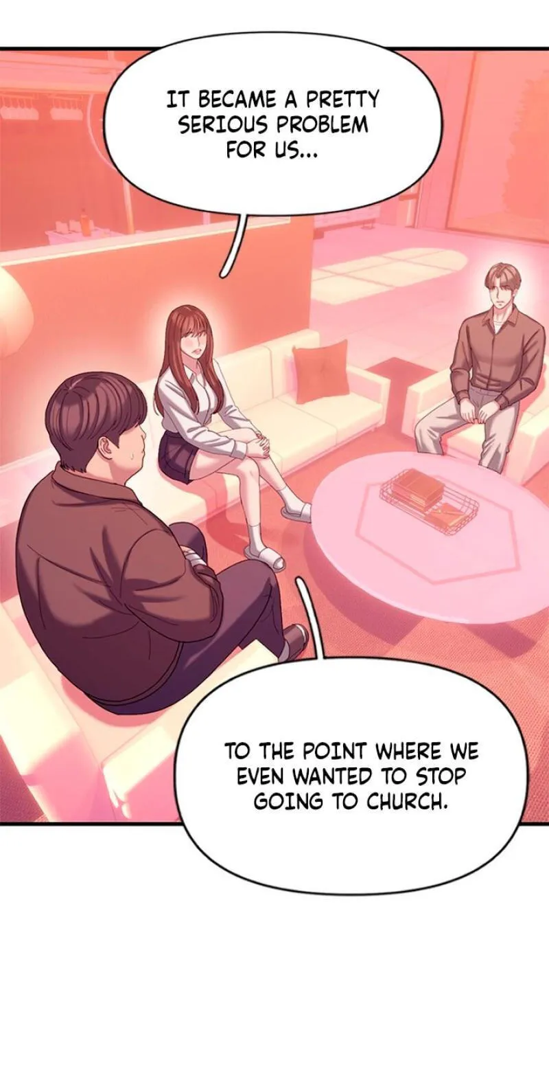 Read Dating Hell chapter 26 image 62 on Lezhin