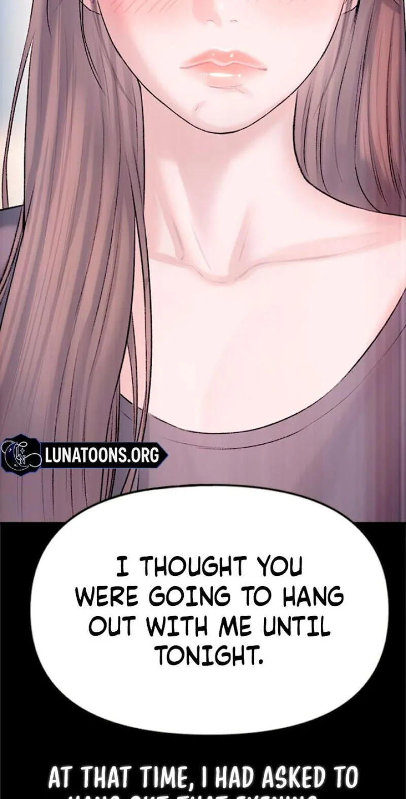 Read Dating Hell chapter 26 image 65 on Lezhin