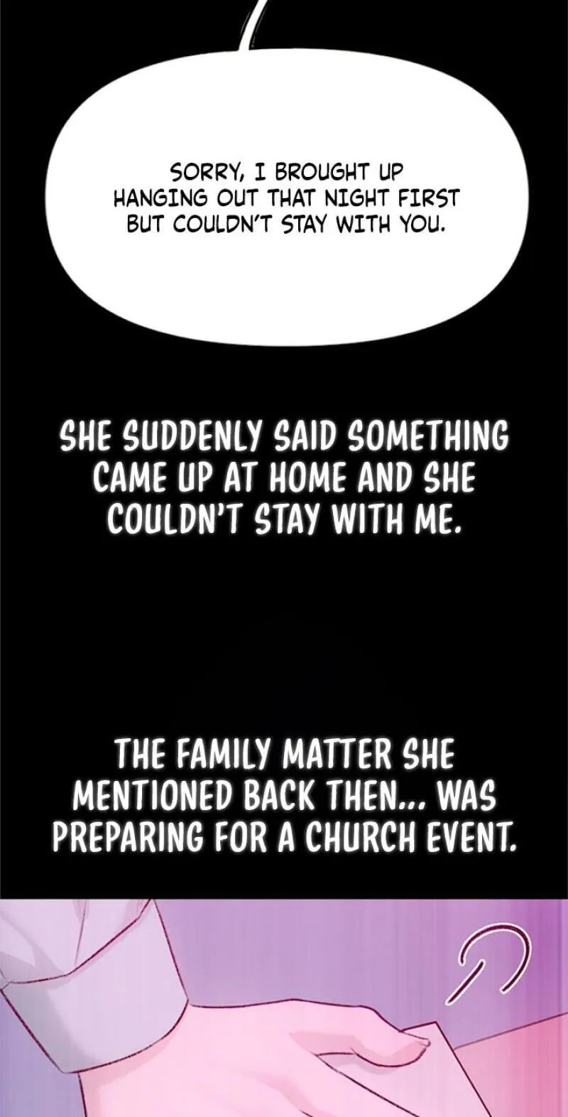 Read Dating Hell chapter 26 image 67 on Lezhin