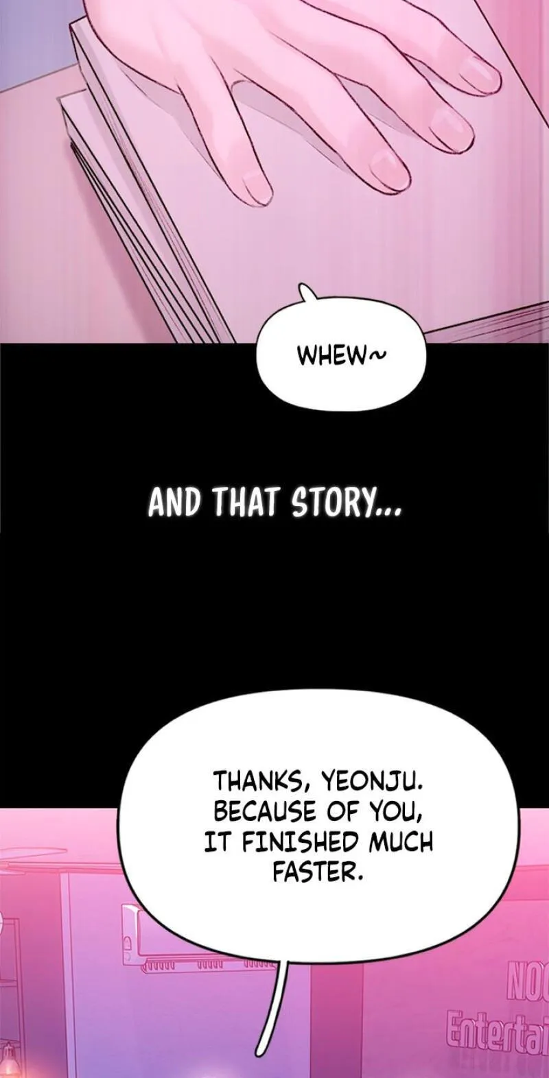 Read Dating Hell chapter 26 image 68 on Lezhin