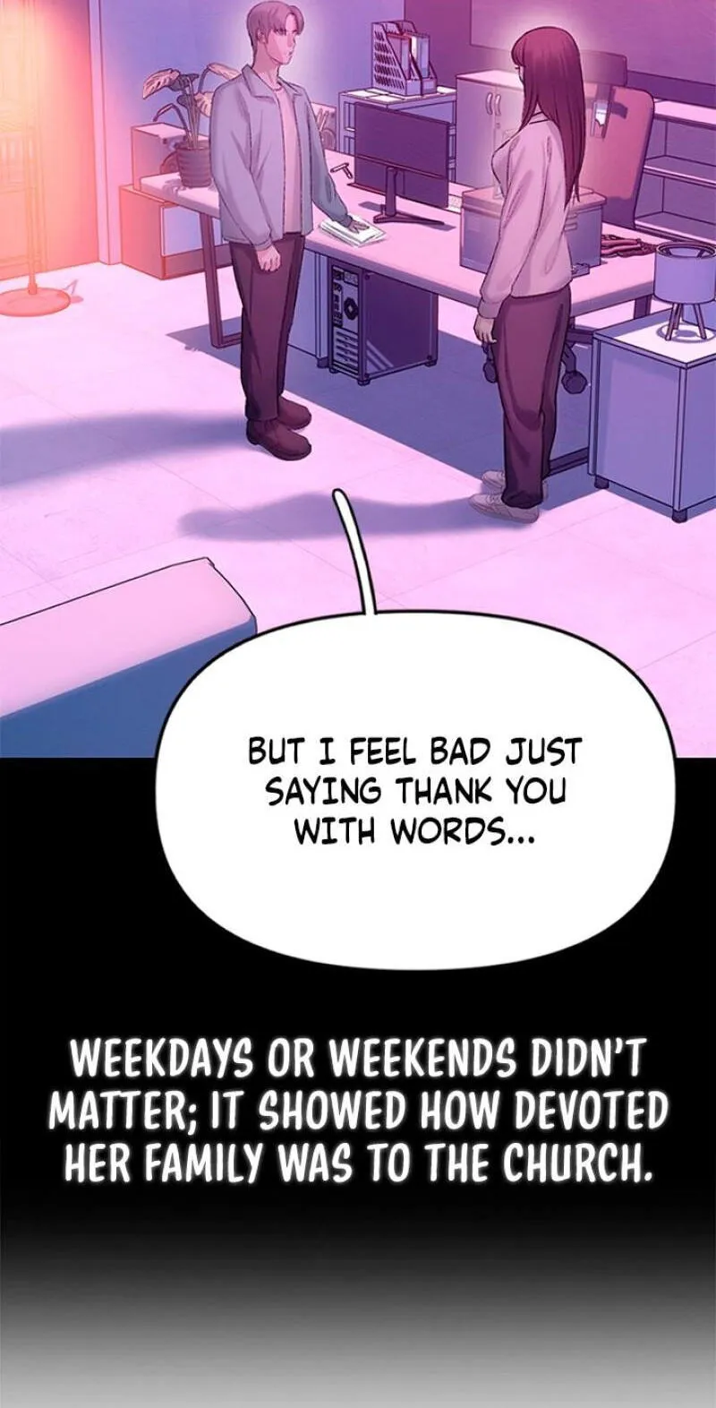 Read Dating Hell chapter 26 image 69 on Lezhin