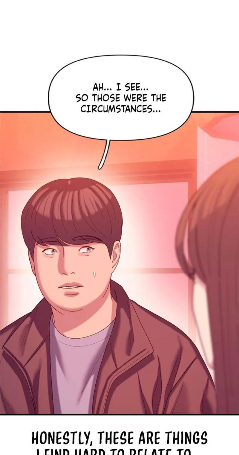 Read Dating Hell chapter 26 image 73 on Lezhin