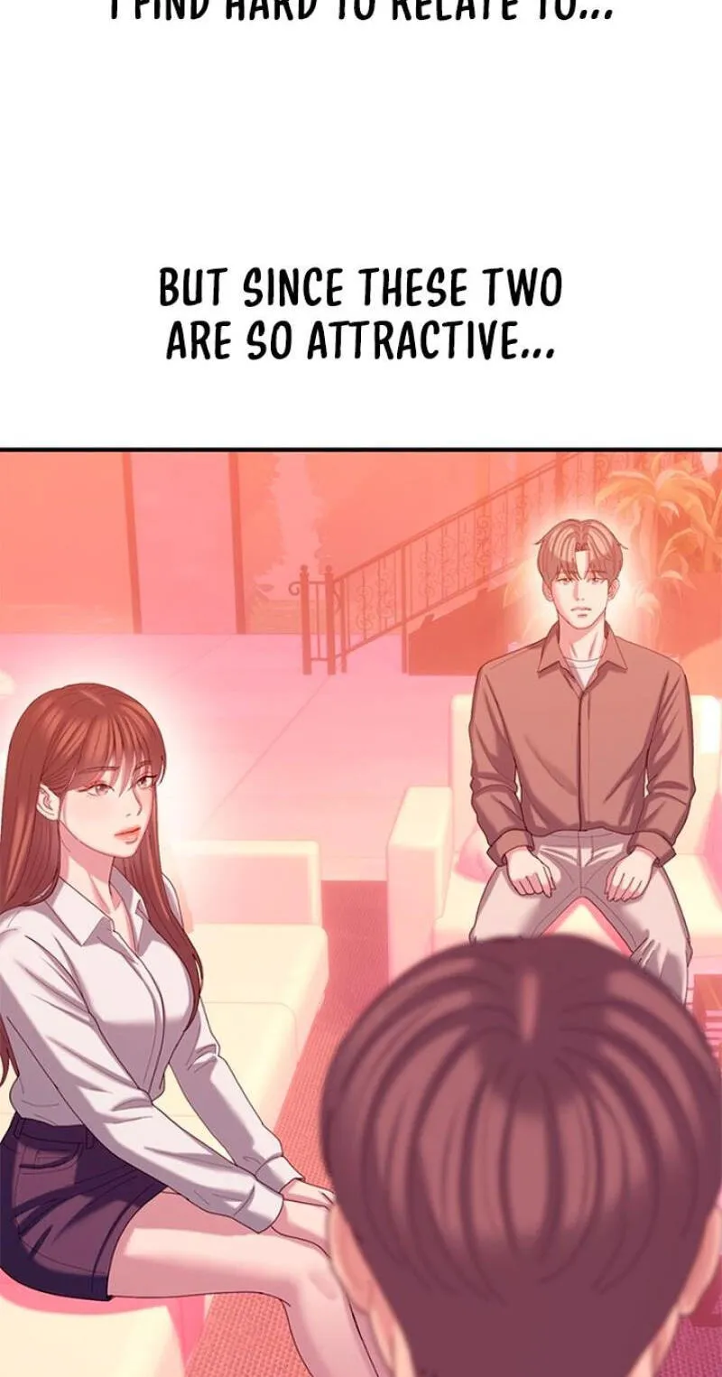 Read Dating Hell chapter 26 image 74 on Lezhin