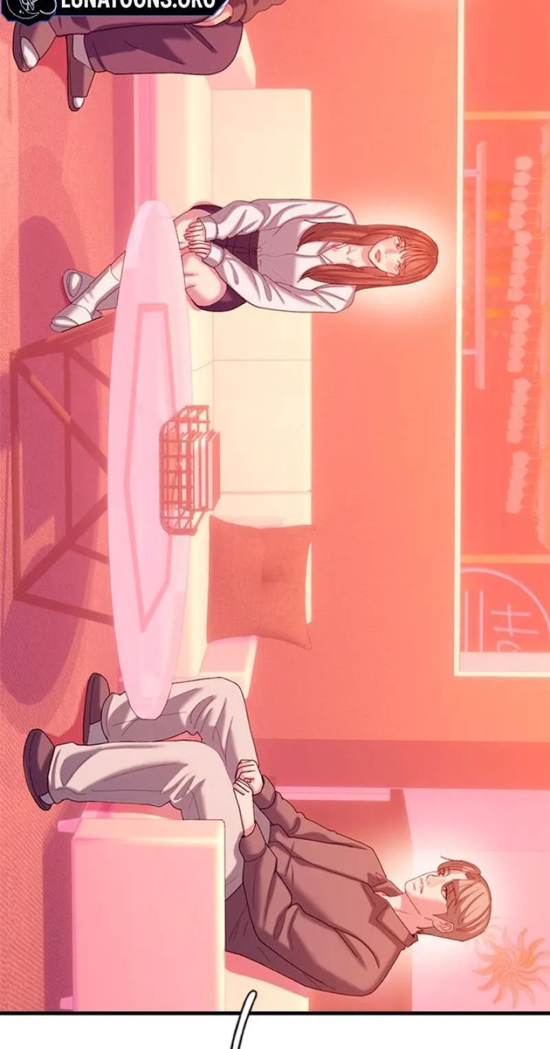 Read Dating Hell chapter 26 image 78 on Lezhin