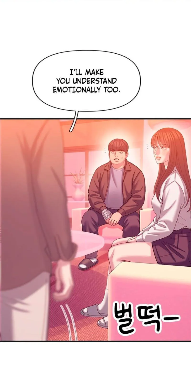 Read Dating Hell chapter 26 image 80 on Lezhin