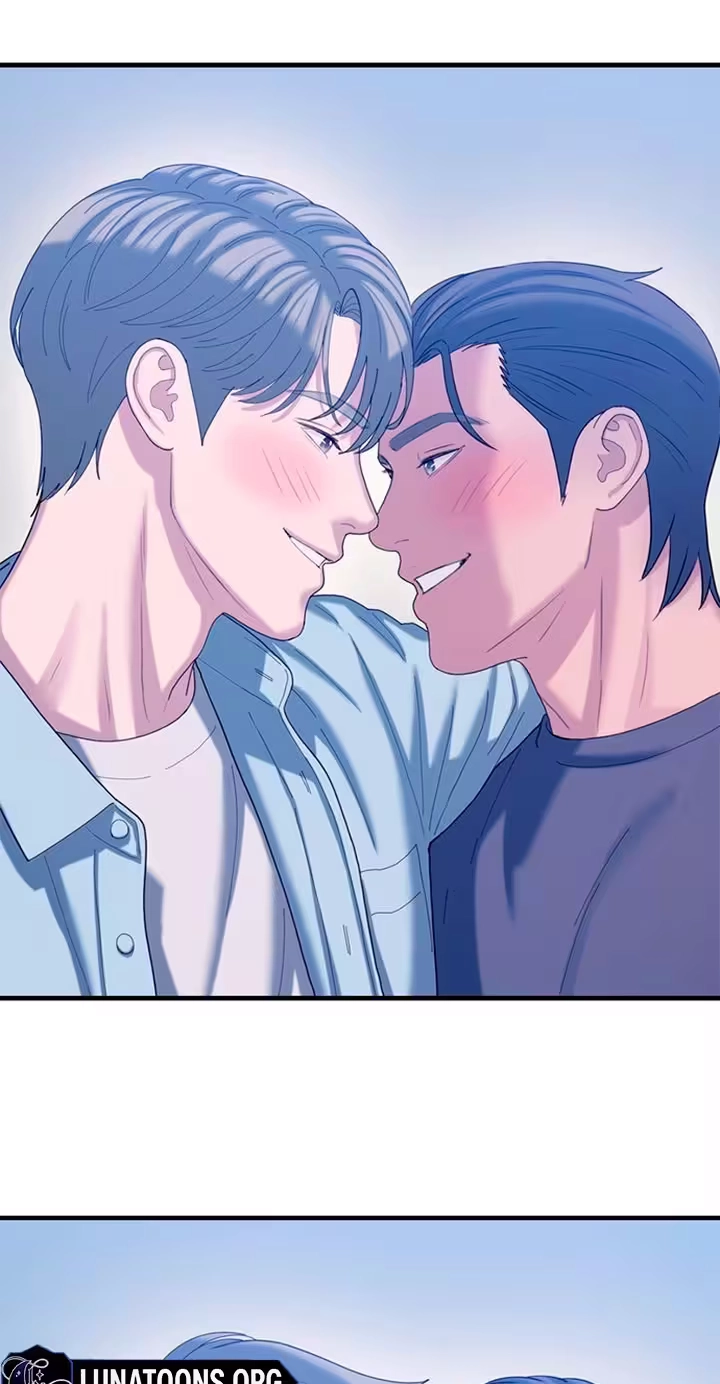 Read Dating Hell chapter 27 image 17 on Lezhin