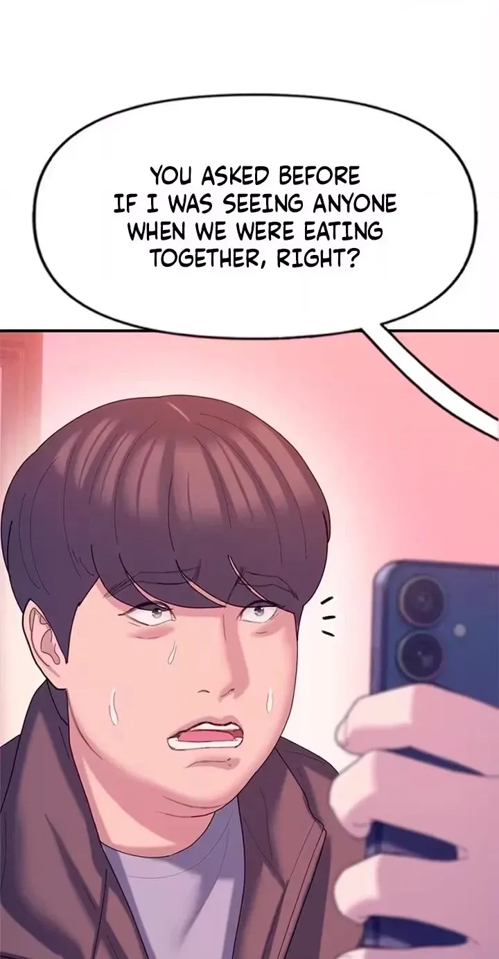 Read Dating Hell chapter 27 image 19 on Lezhin