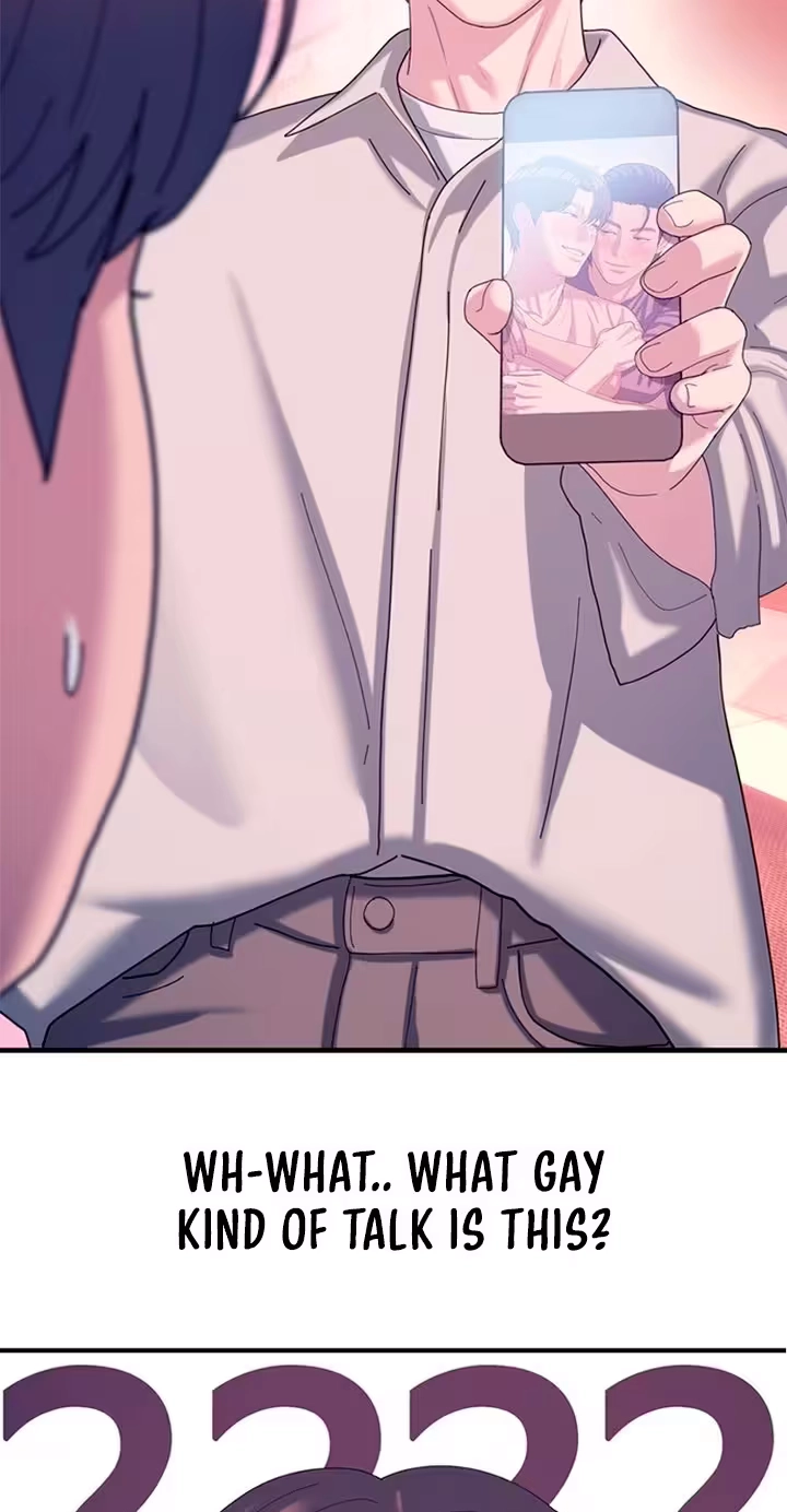Read Dating Hell chapter 27 image 21 on Lezhin