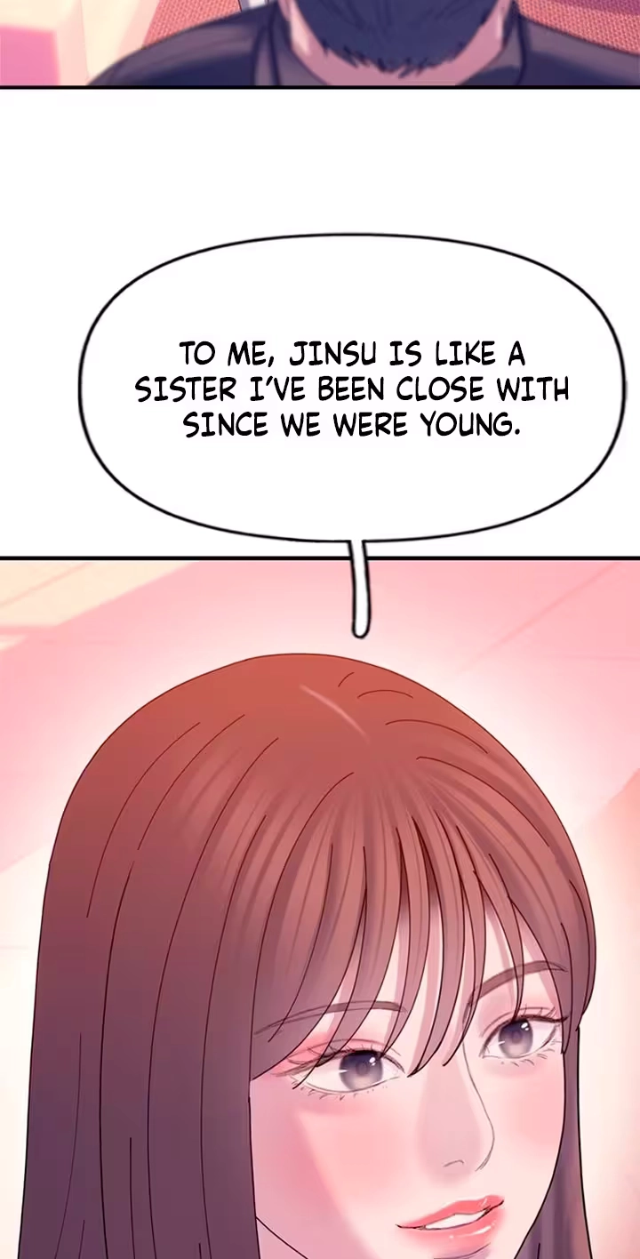 Read Dating Hell chapter 27 image 25 on Lezhin