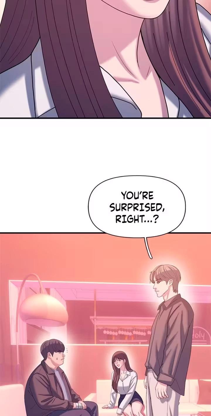 Read Dating Hell chapter 27 image 26 on Lezhin