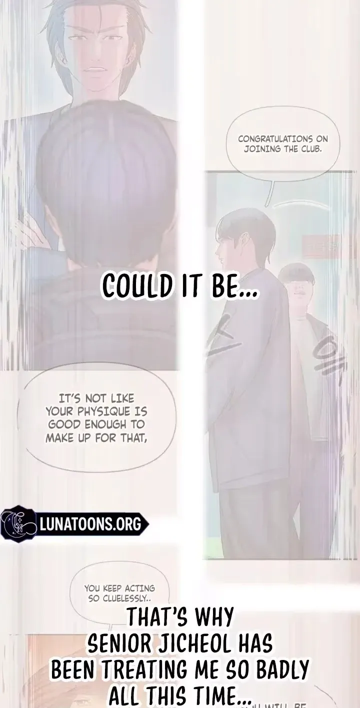 Read Dating Hell chapter 27 image 29 on Lezhin