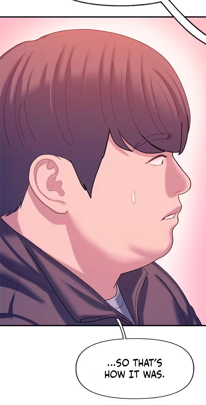 Read Dating Hell chapter 27 image 33 on Lezhin