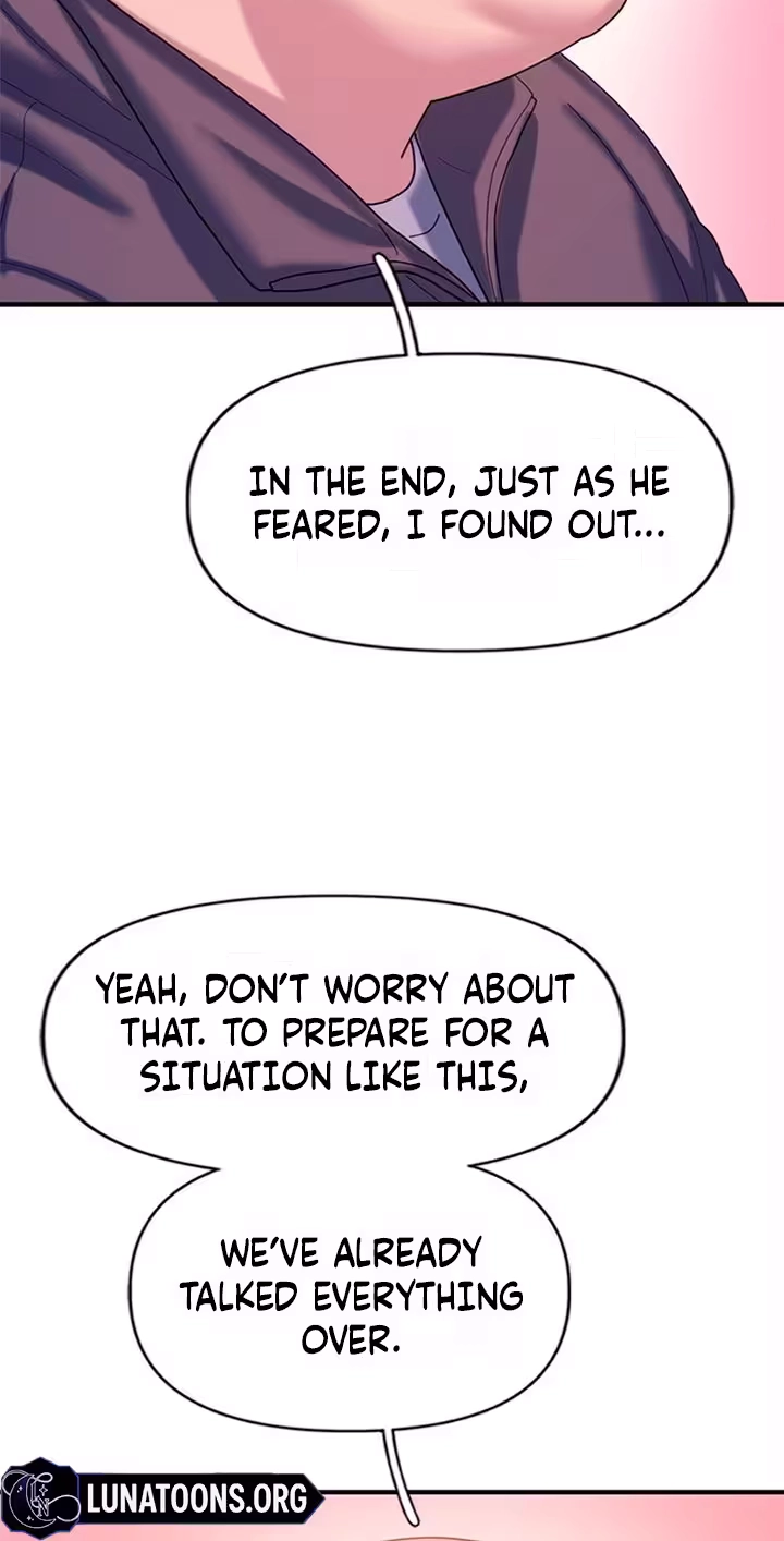 Read Dating Hell chapter 27 image 35 on Lezhin