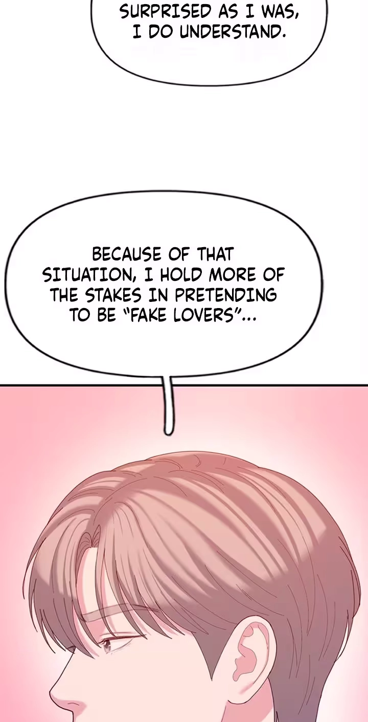 Read Dating Hell chapter 27 image 38 on Lezhin