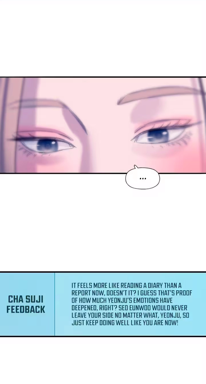 Read Dating Hell chapter 27 image 4 on Lezhin